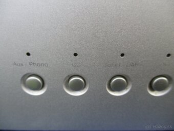 Cambridge Audio Azur 540A - 6