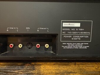 Nordmende CD1200 - 6