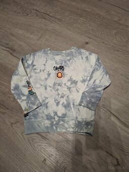 Súprava mikin velkost 98 - 6