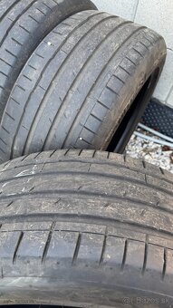 Hankook 245/45 R19 Ventus S1 sound absorber - 6