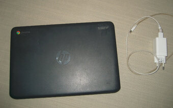 HP Chromebook 11 G6 (LED display 11.6" 1366 x 768) - 6