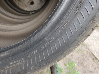 Pneumatiky 225 50 18 Zn.brideston - 6