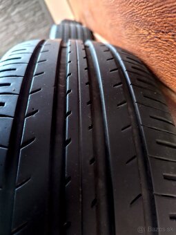 Hliníkové disky Mazda - 6