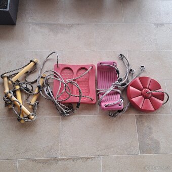 Detské záhradné ihrisko - 6