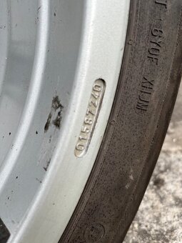 OZ Crono Evo R16 4x100 / 4x108 - 6