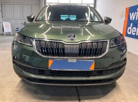 66tis KM, Škoda Karoq, 1.5TSI, M6, 2018 - 6