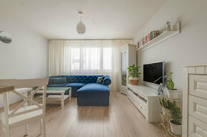 Príjemný 3 izbový byt po kompletnej rekonštrukcii | Ťahanovc - 6