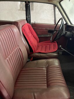 Na predaj: Volvo 144S (1967) – ikonický veterán - 6
