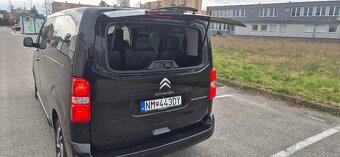 Citroen SpaceTourer 2.0 BlueHDi 180k S&S M Business AT - 6