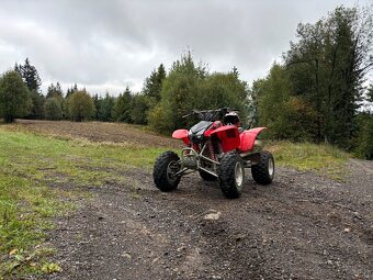 Honda TRX400EX - 6