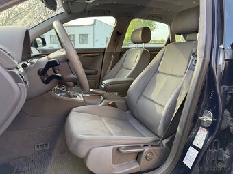Audi A4 1.9tdi 96kw - Xenon,Tempomat, Ťažné, - 6