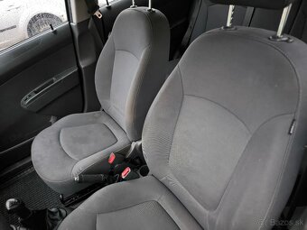 Chevrolet Spark 1.0 16V LS Plus - 6
