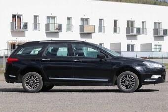 Citroen C5 Kombi 1,6 Turbo benzin - 6