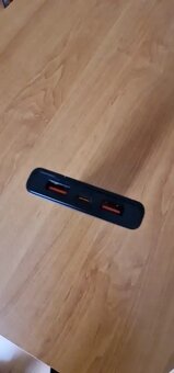 Na predaj powerbanka xiaomi 50000mah 3x nabíjania. - 6