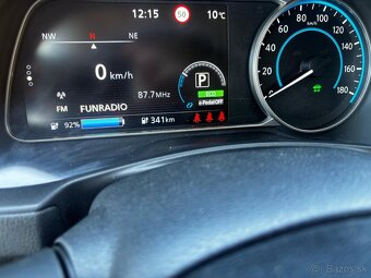 Nissan Leaf e+ 62kwh N-connecta - 6