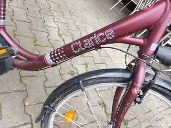 Damsky bicykel - 6
