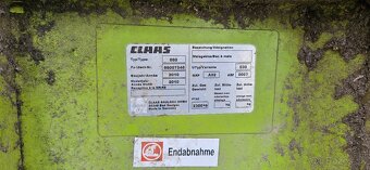 Claas - 6
