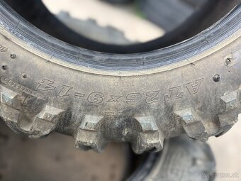 Sada CST 26x11-14 / 26x9-14 - 6