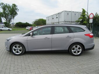 Ford focus kombi - 6