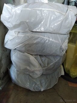 Zimné pneumatiky 205/55 R16 - 6
