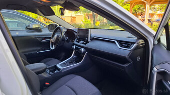 TOYOTA Rav4 2.0 CVT 4x4 - 6