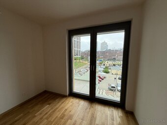 Predaj 2-izbového apartmánu Metropolis, Bratislava I - 6