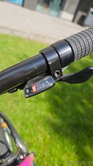 Dievčenský krosový bicykel Author Ultima 24" r. 2023 - 6