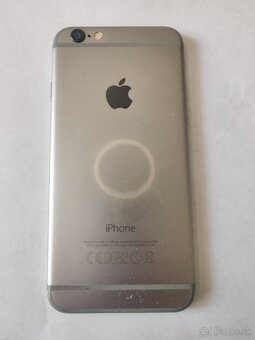 iPhone 6 16GB - 6