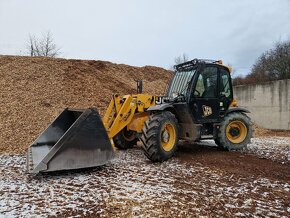Kopacie a búracie práce-dovoz materiálu EKOSPOL Vranov - 6