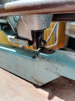 Elektricke noznice. special - 6