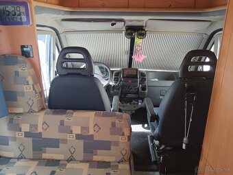 Aurokaravan Adria - 6