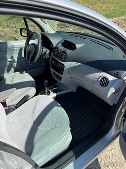 Citroen C3 1.4 HDi, nová STK 2 roky - 6