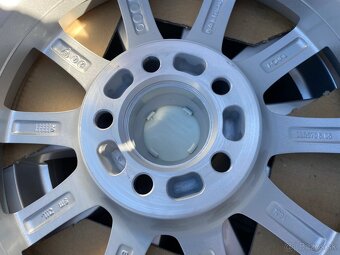 5x108 R15 7J ET38 Ronal R38 - 6