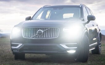 Volvo XC90 B5 - 6