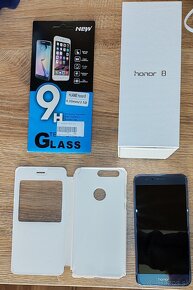 Honor 8 - 6