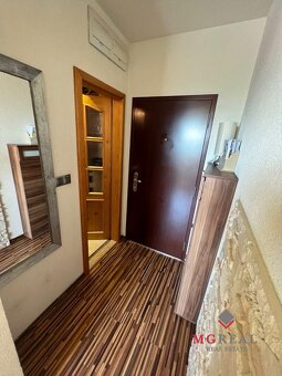 1 izbový byt Topoľčany - 6