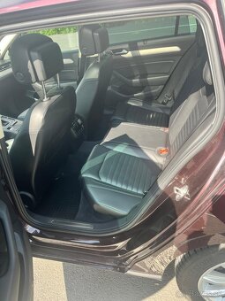 Volkswagen Passat B8 2.0tdi DSG - 6
