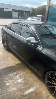 Audi A4 B8 2008 105kw S line Black Edition - 6
