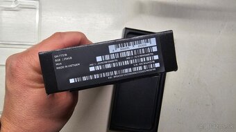 Samsung Galaxy Z Flip 5 mint 256GB -aj vymením - 6