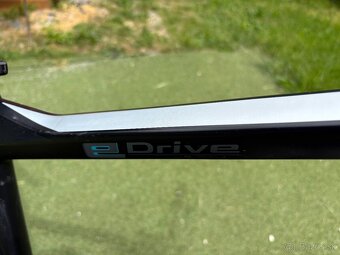 BMW Active Hybrid e-bike - 6