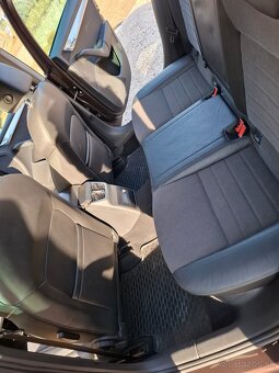 Predám škoda octavia 3 generácie 2.0TDI - 6