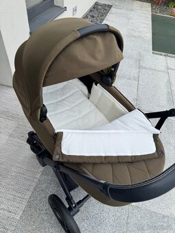 Cybex priam - 6
