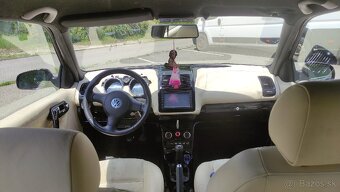 Predám VW POLO 1.4 benzin - 6