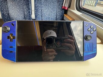Výmenim Lenovo Legion Go za herný laptop (Rtx 4050 - 4070) - 6