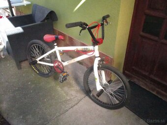 BMX Felt Bikes - 6