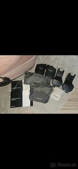 Dvojkombinácia Easywalker harvey2 desert pink - 6
