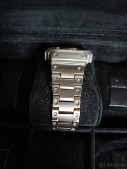 Casio G-Shock DW5500SKE (Titan Mod) - 6
