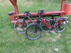 Mondraker Crafty R - 6