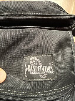 Maxpedition fatboy - 6