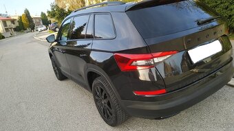 Skoda KODIAQ 2.0TDI 110kw,9/2020 DSG - 6